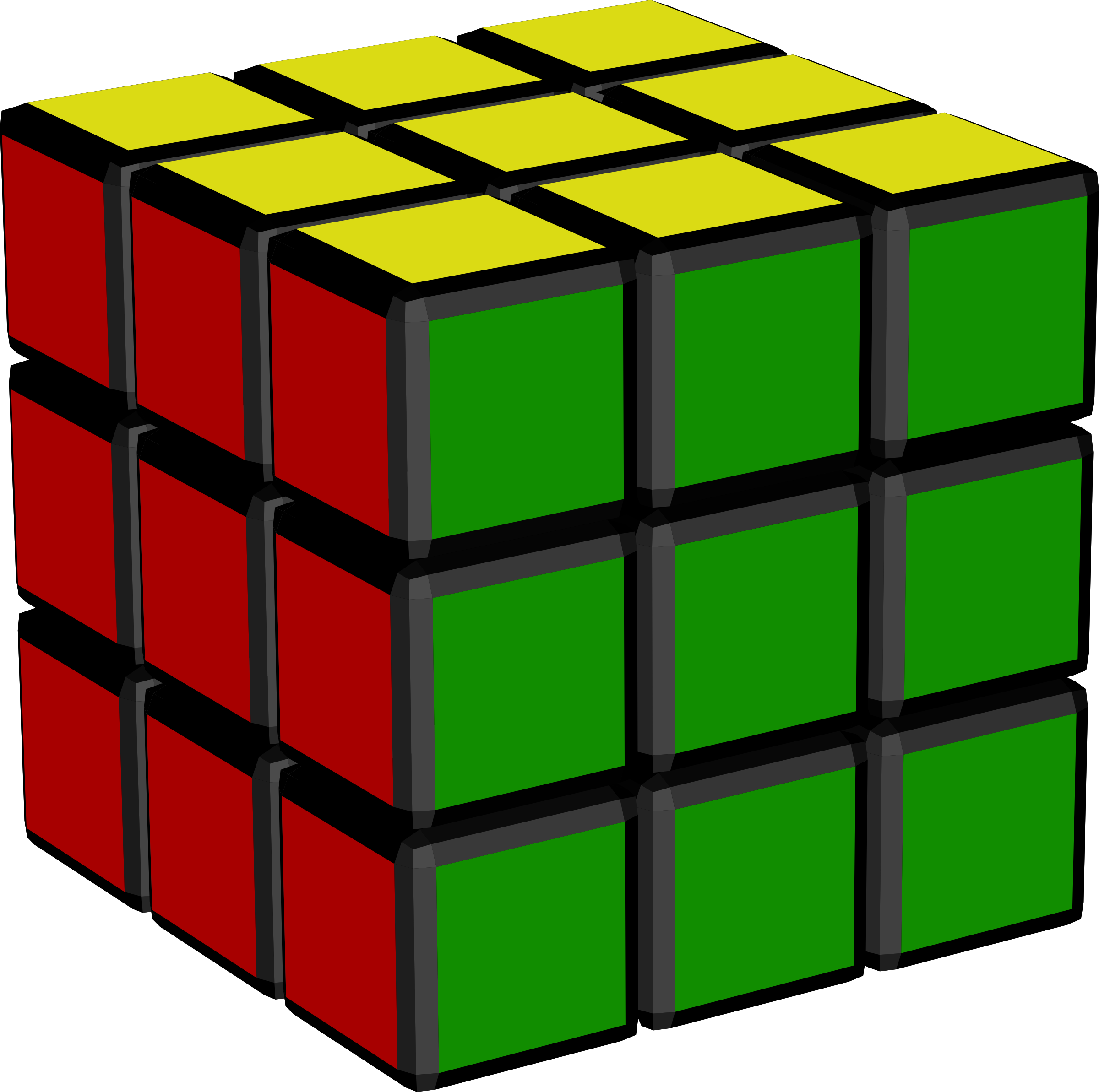 Rubiks Cube