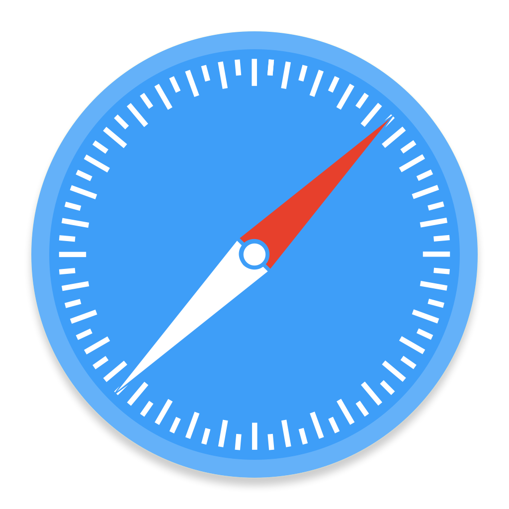 download icon in safari