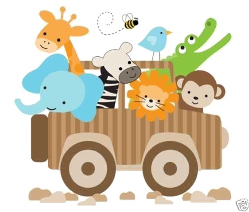 HQ Safari PNG, Transparent Safari Hat, Animals Download - Free