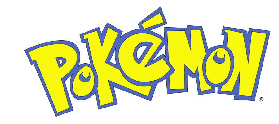 sample pokemon logo #1431
