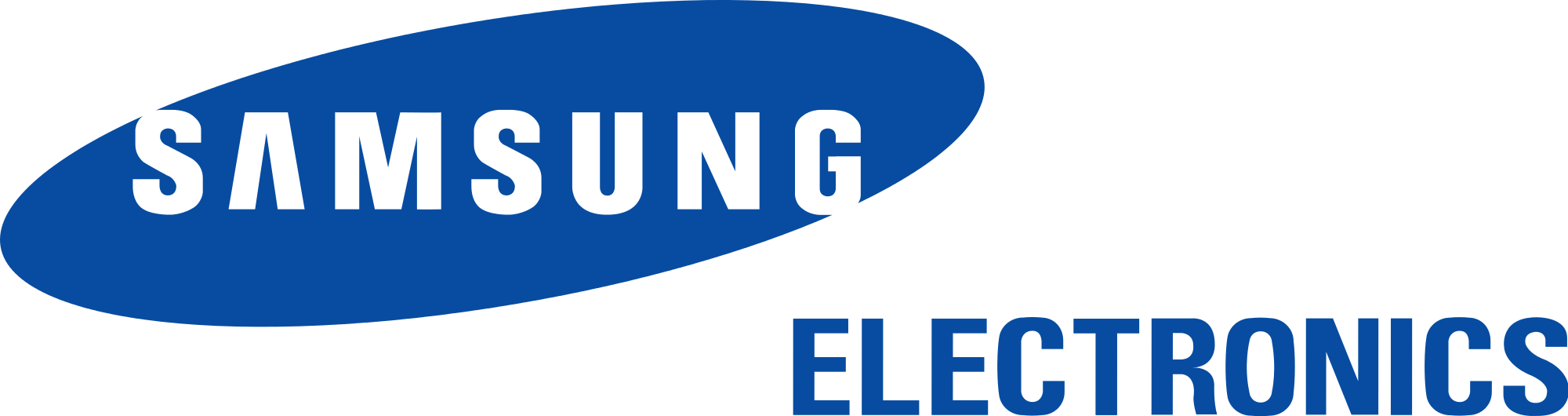Bạn yêu thích logo Samsung với hình ảnh chữ S trang trọng và đẳng cấp? Hãy xem ảnh Samsung logo PNG để phục vụ cho nhu cầu trang trí và làm đẹp.