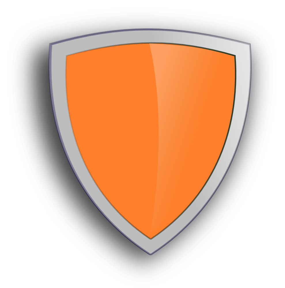 Shield Png Security Shield Blank Shield Clipart Free Download Free Transparent Png Logos