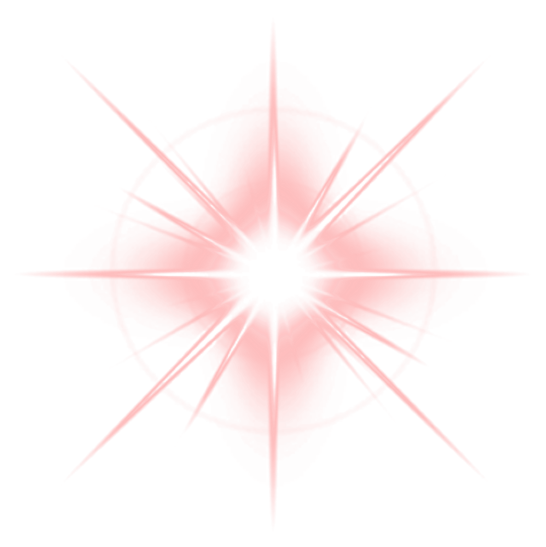 Light Shine Png