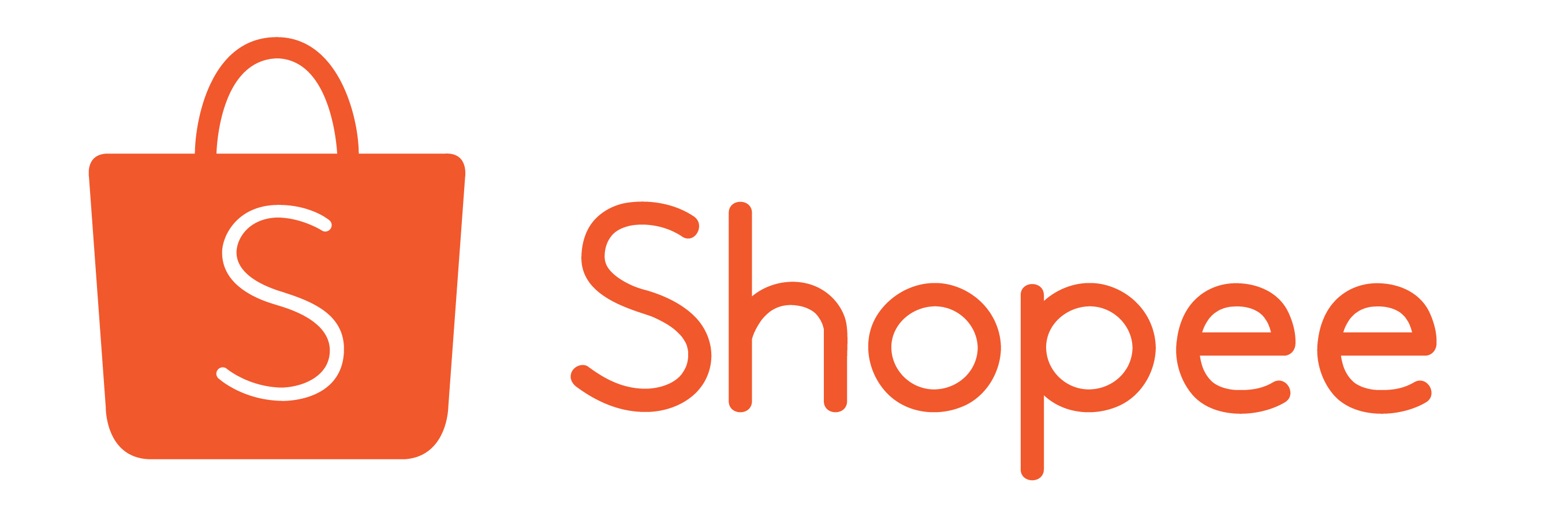 Shopee Png Logo Black - Mantan Jancok