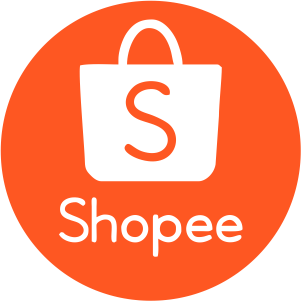 shopee circle logo design, shopping bag #40482