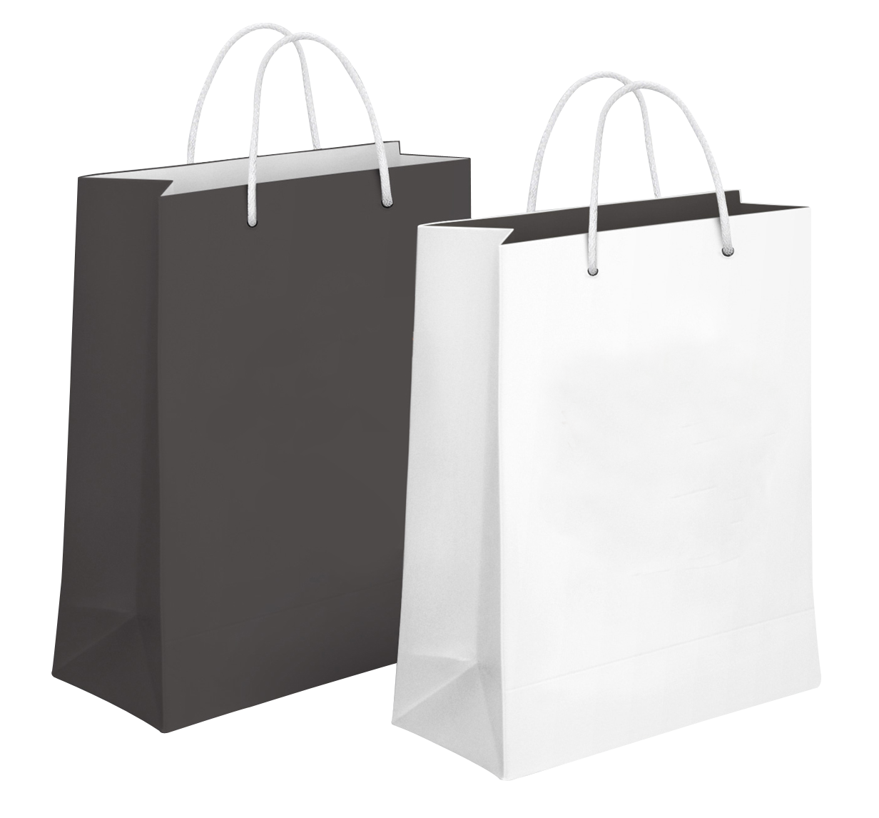 Shopping Bag PNG Images Transparent Free Download