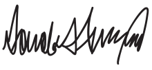 Signature