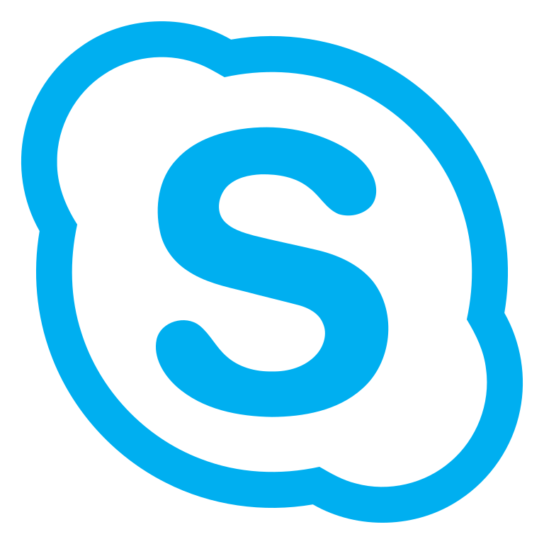 Skype Logo Transparent Png Skype Icon Free Images Download Free