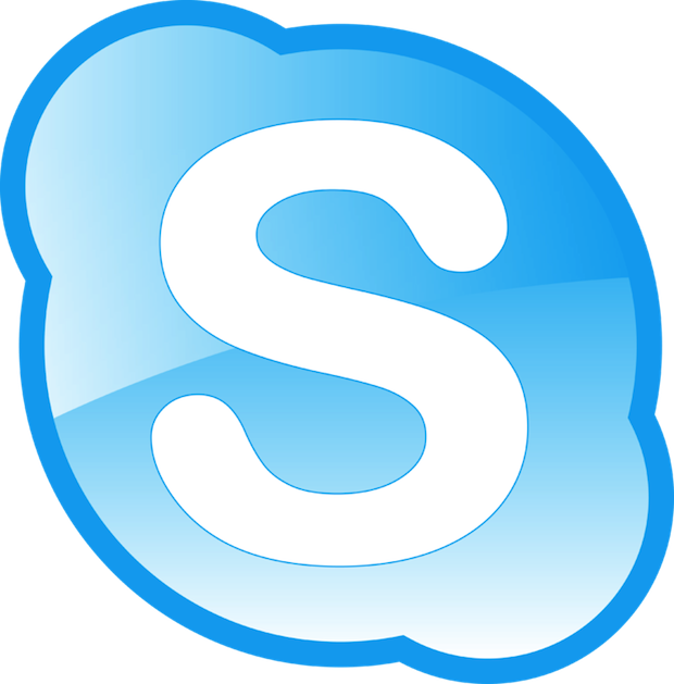 Skype Logo Transparent PNG, Skype Icon, Free Images Download - Free ...