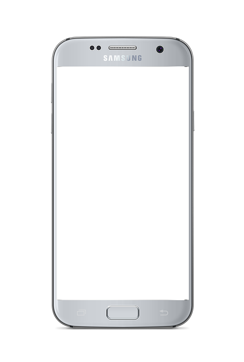 Smartphone Transparent PNG, Smartphone Clipart Free Download - Free