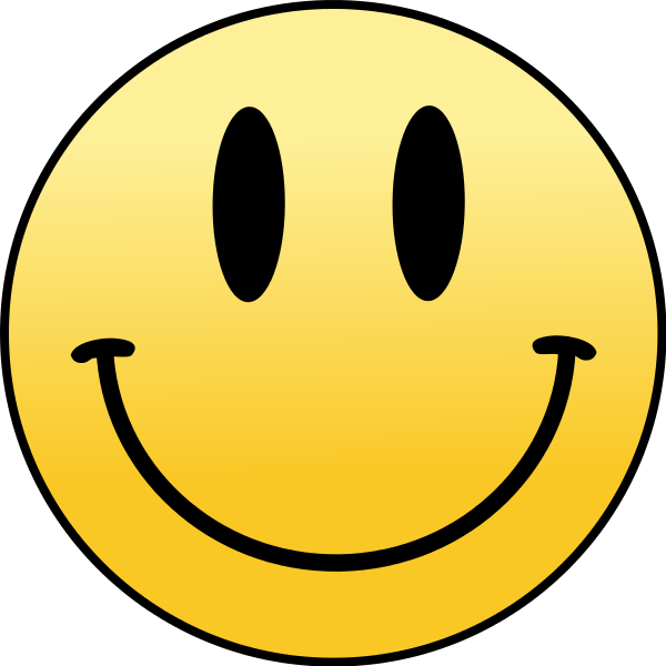 Smiley PNG, Smiley Emoticon, Sad Emoji, Happy Smiley And More. - Free ...