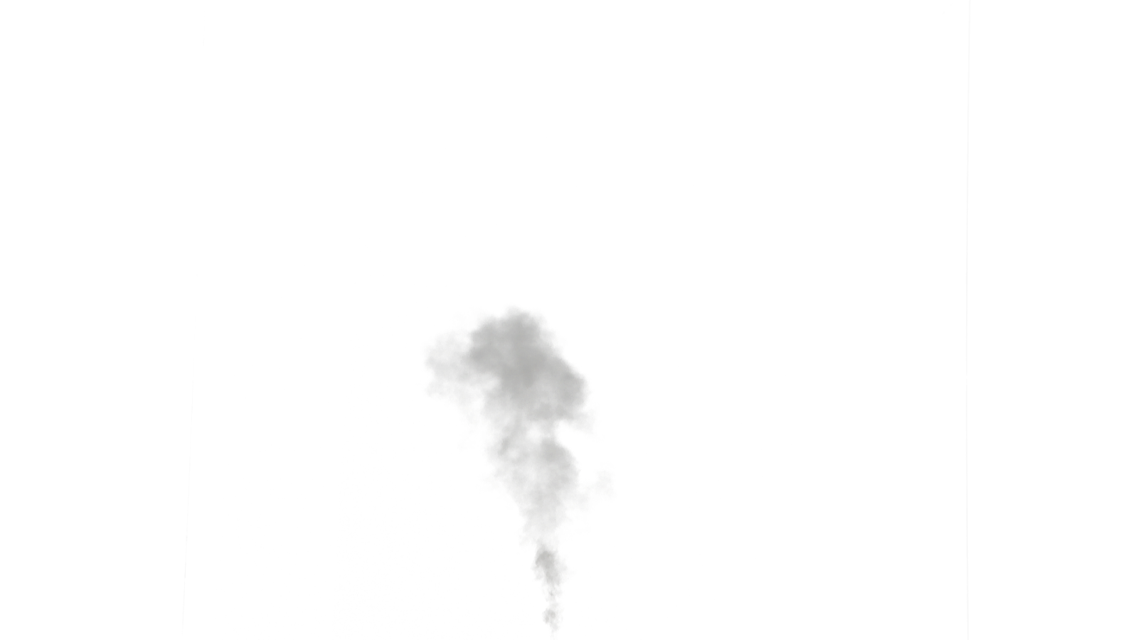 Smoke PNG transparent image download, size: 2700x2213px