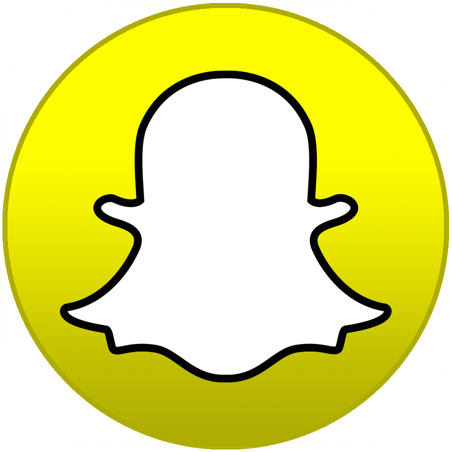 Snapchat Logo Png Free Transparent Png Logos | Sexiz Pix
