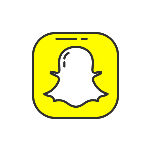 Snapchat Logo Png Free Transparent Png Logos