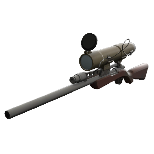 Phantom Forces Wiki - Sniper Rifle, HD Png Download , Transparent
