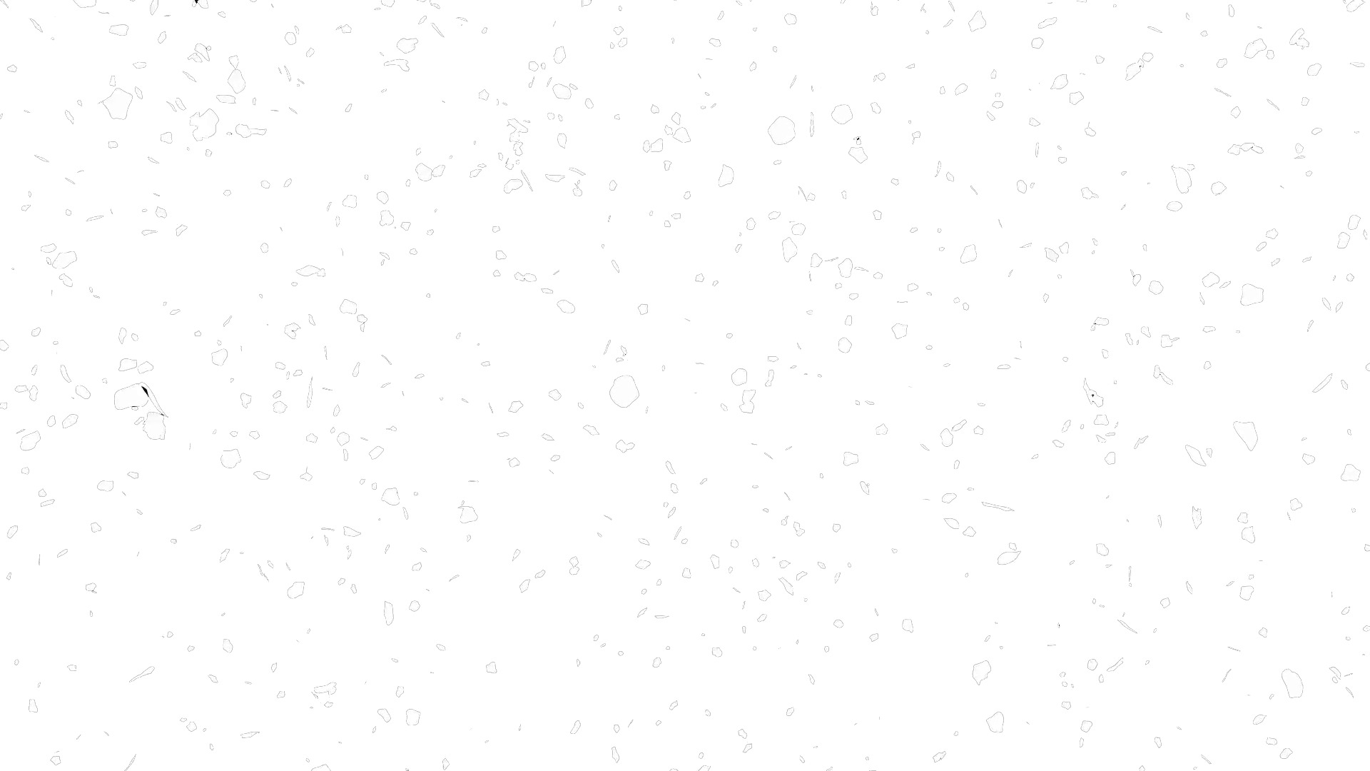 snowflakes background png