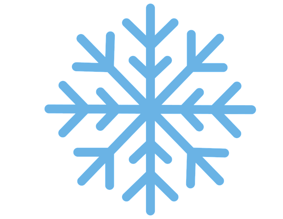 Snowflakes PNG Images Free Download, Snowflake Winter PNG - Free ...