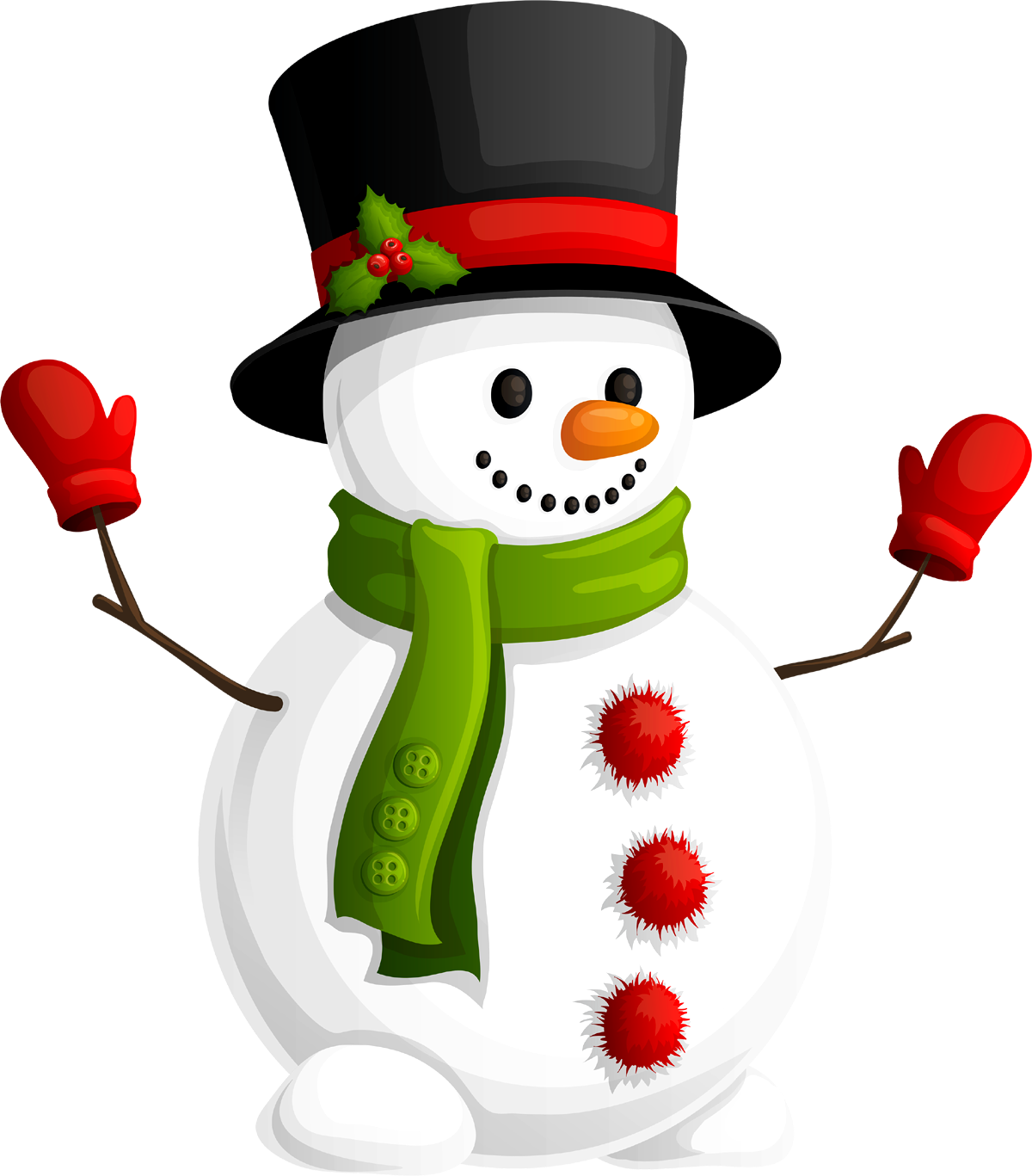 Snowman