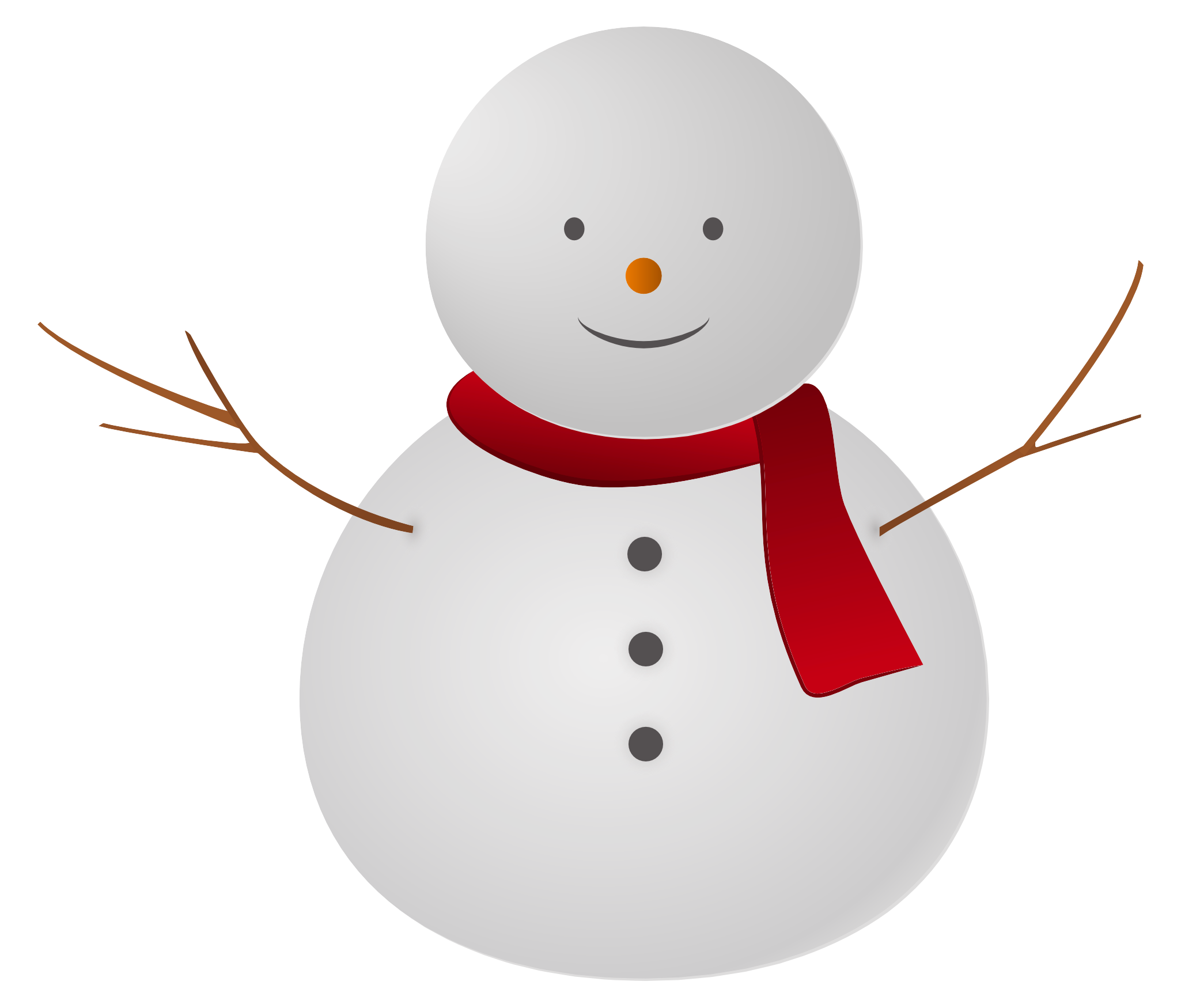 snowman png