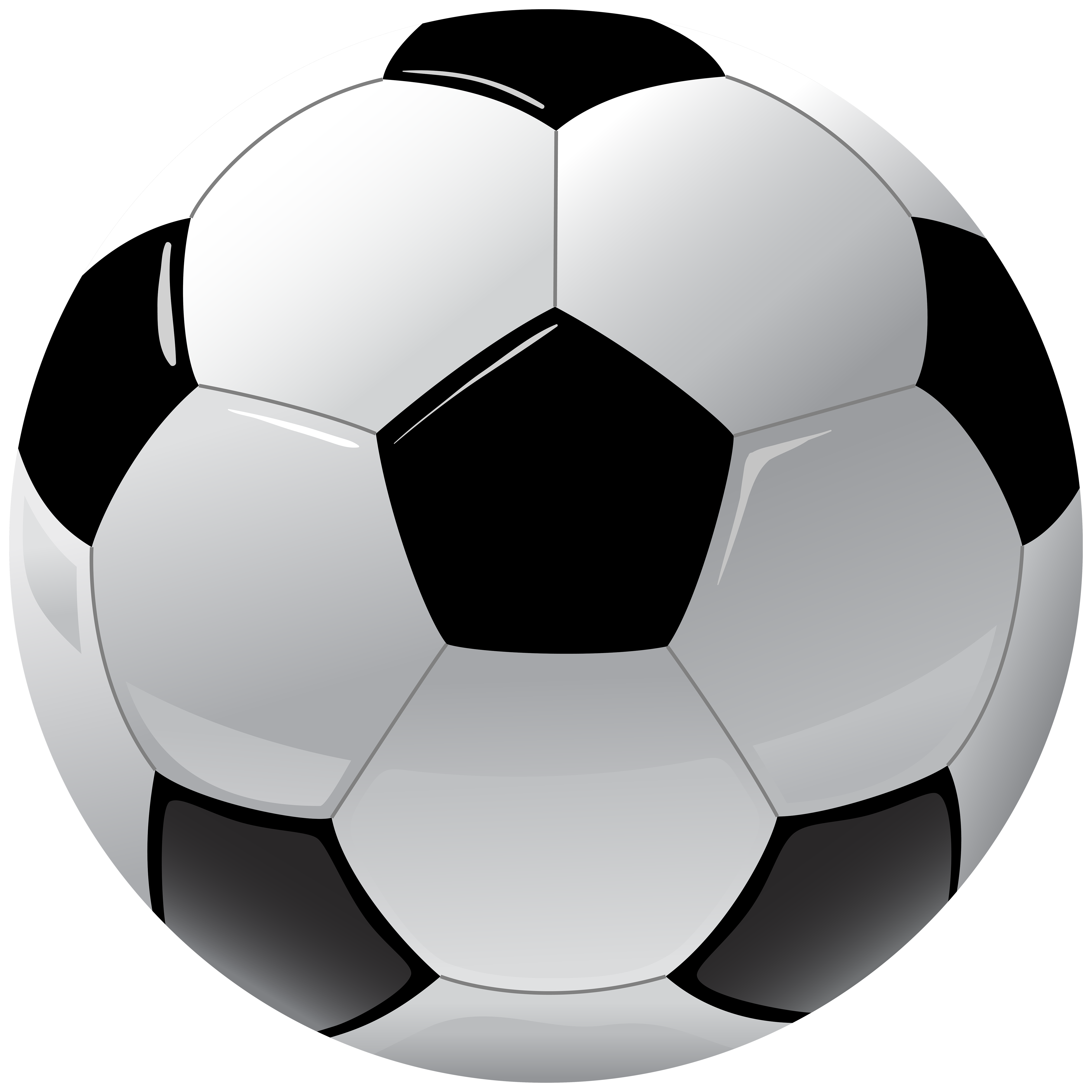 Soccer Ball