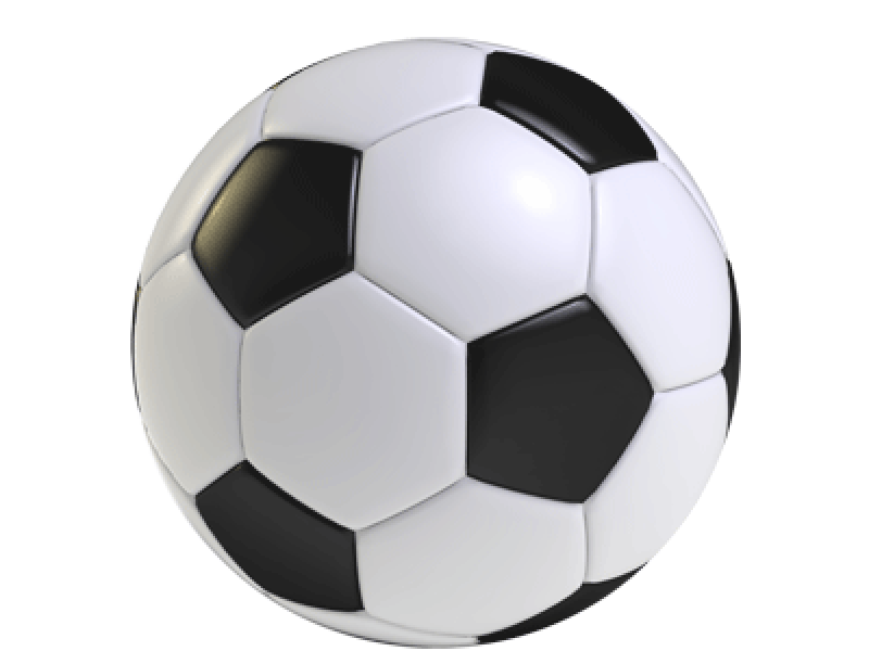 Soccer Ball