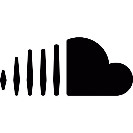 Soundcloud Logo PNG images, Download Soundcloud icons - Free