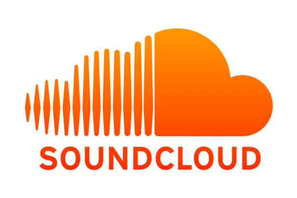 soundcloud app logo
