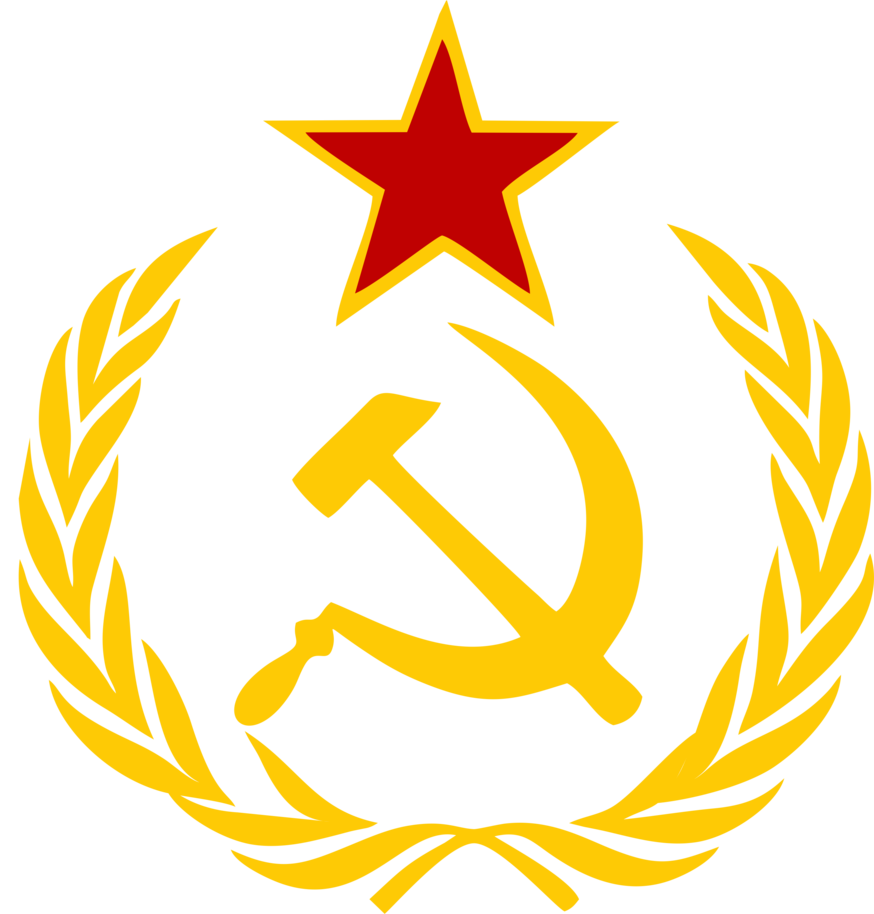 Soviet Union PNG images, Flags, Badges And Symbols - Free Transparent
