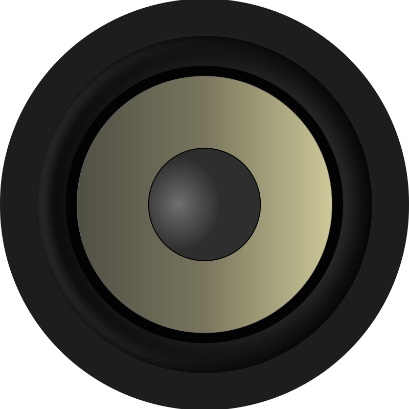 Speaker PNG, Audio Speakers Clipart PNG Free Download - Free ...