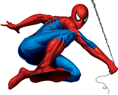 Spiderman PNG, Heroes, Marvel Characters, Spiderman Clipart - Free  Transparent PNG Logos