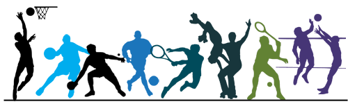 Sports Vector Png