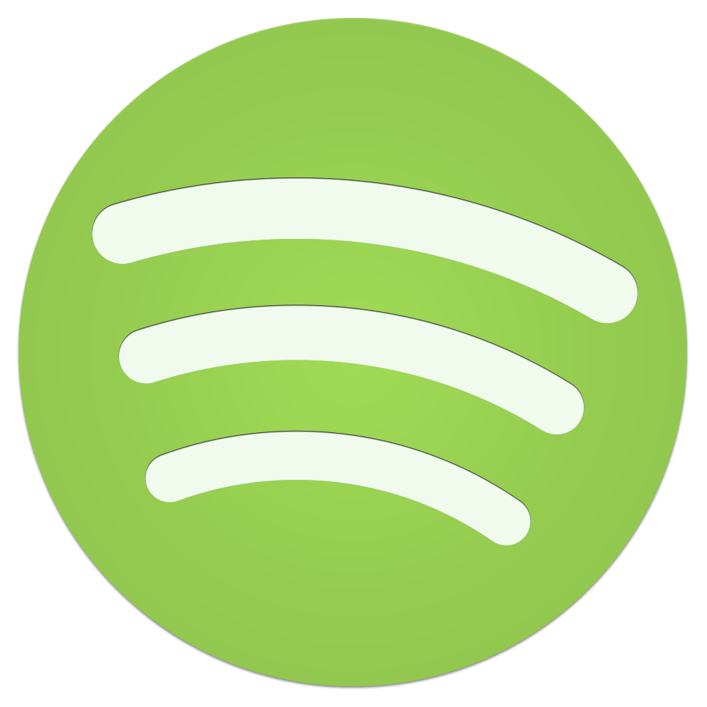 Download Spotify Logo On A Brick Wall