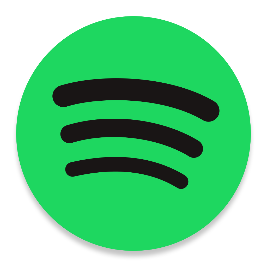 Spotify Logo Png Transparent Background - IMAGESEE