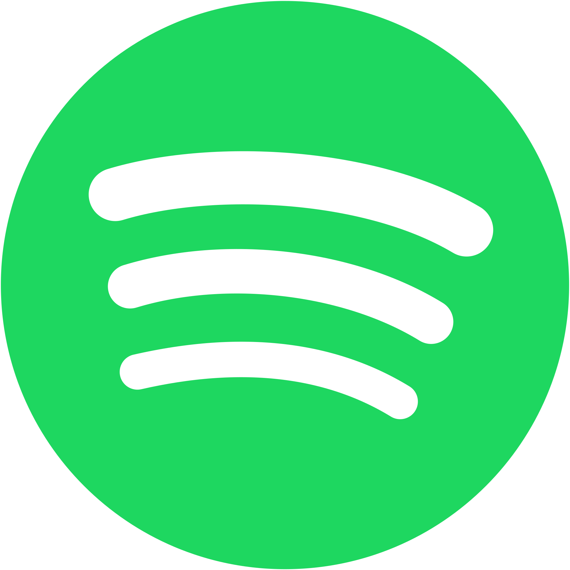 spotify logo transparent spotify logo images #7075