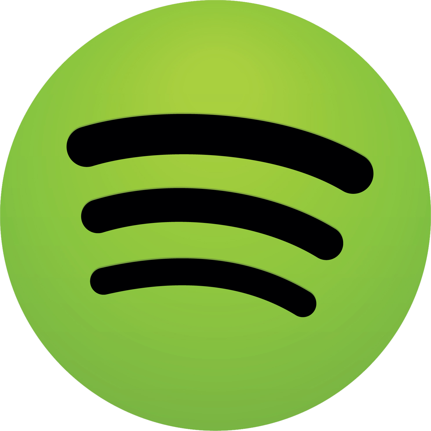 Spotify Logo Png Free Transparent PNG Logos | tyello.com