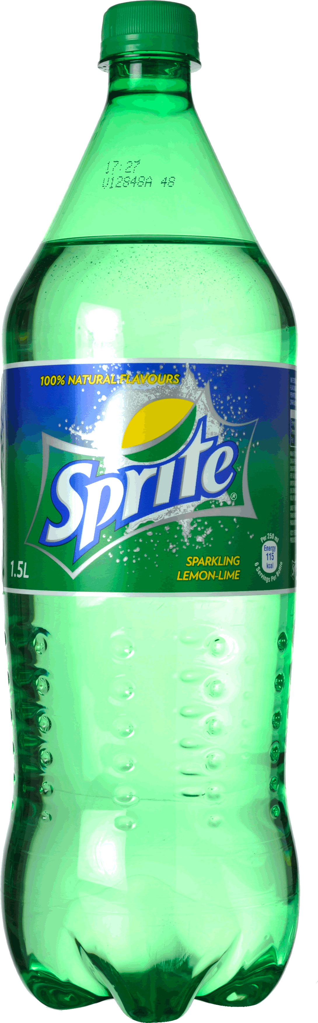 Sprite Logo Design