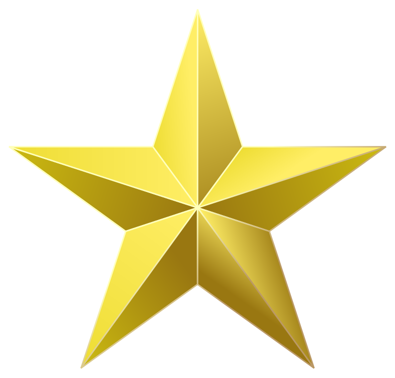 Logo Star Png - Vrogue