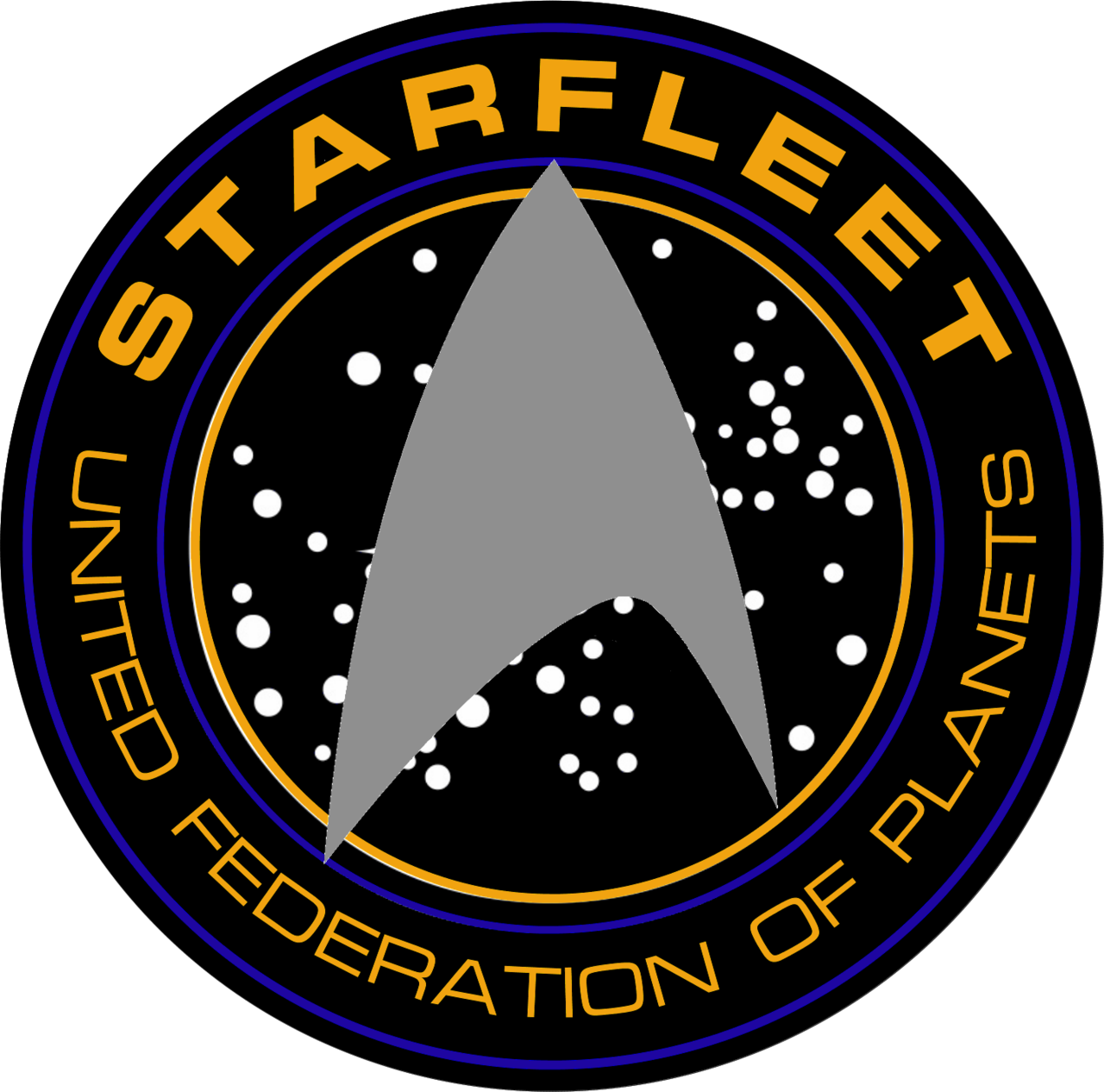 star trek into darkness starfleet png logo #3562