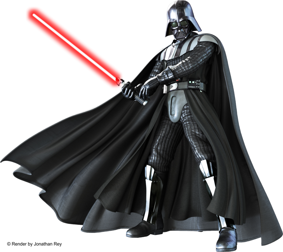 Download Darth Vader, Star Wars, Clones. Royalty-Free Vector Graphic -  Pixabay