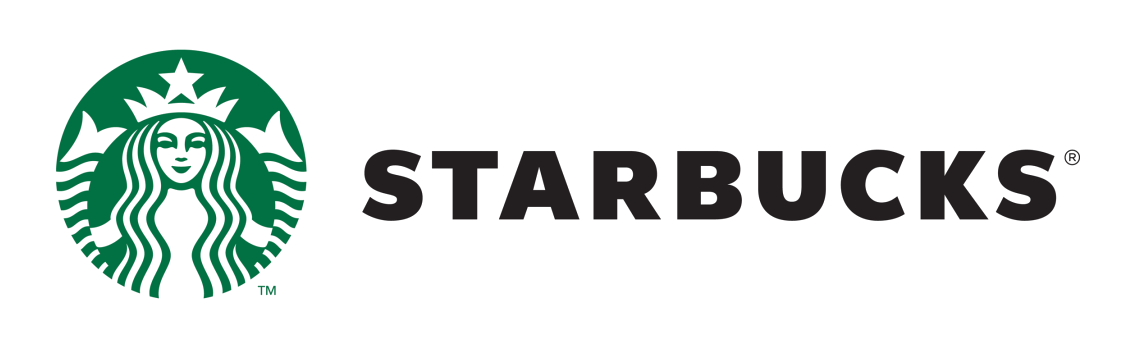 Transparent Background Starbucks Logo High Resolution
