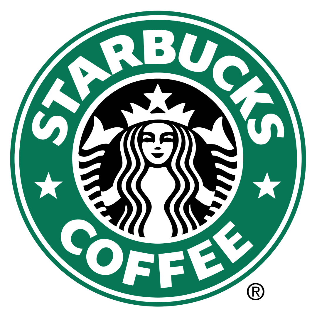 Transparent Background Starbucks Logo Vector