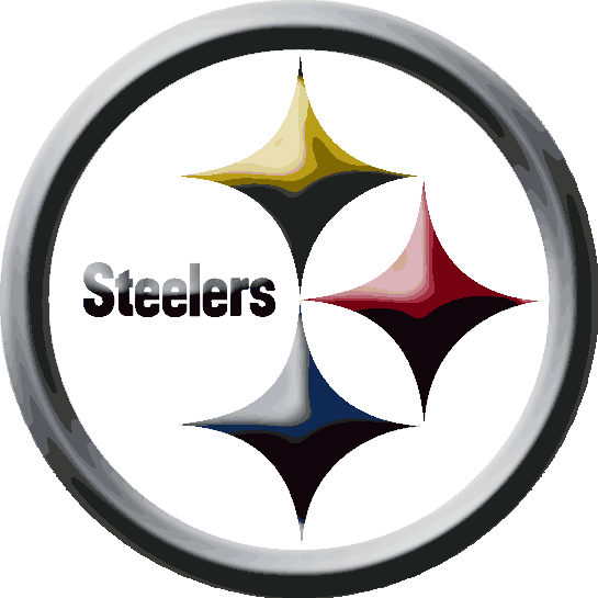 Steelers Logo - Free Transparent PNG Logos