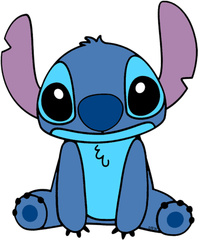 Stitch Png Transparent Disney Images Free Transparent Png Logos