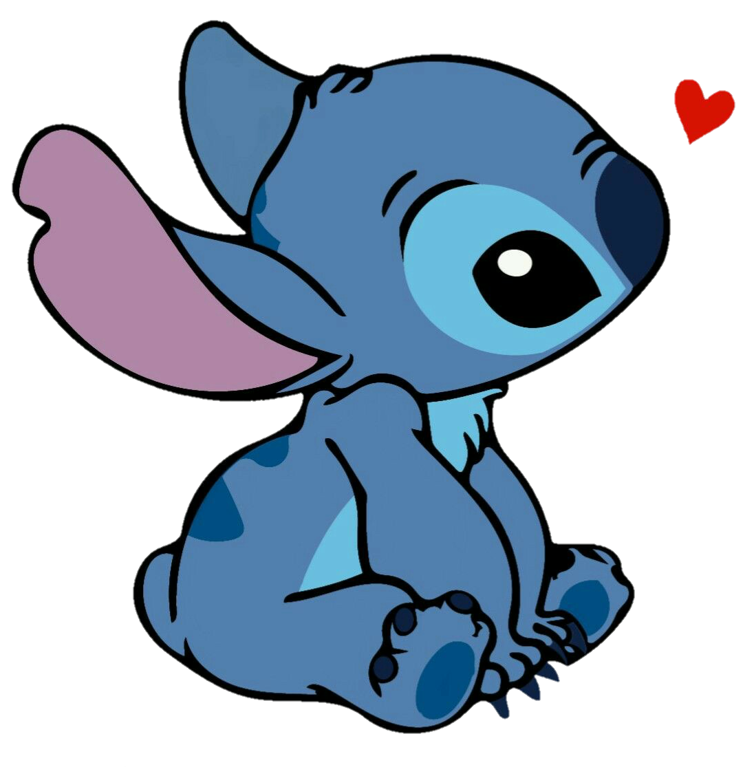 Stitch PNG Transparent Disney Images - Free Transparent PNG Logos