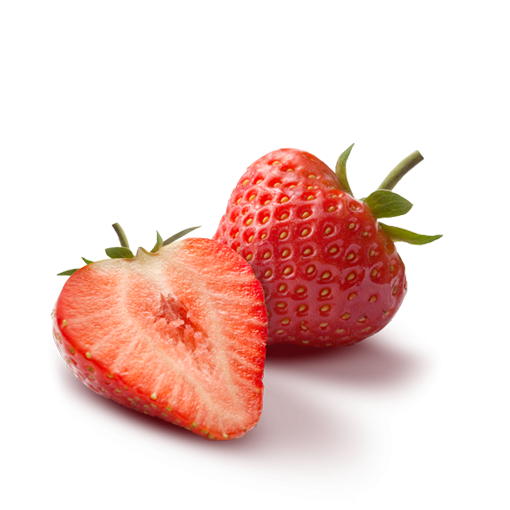 strawberry png