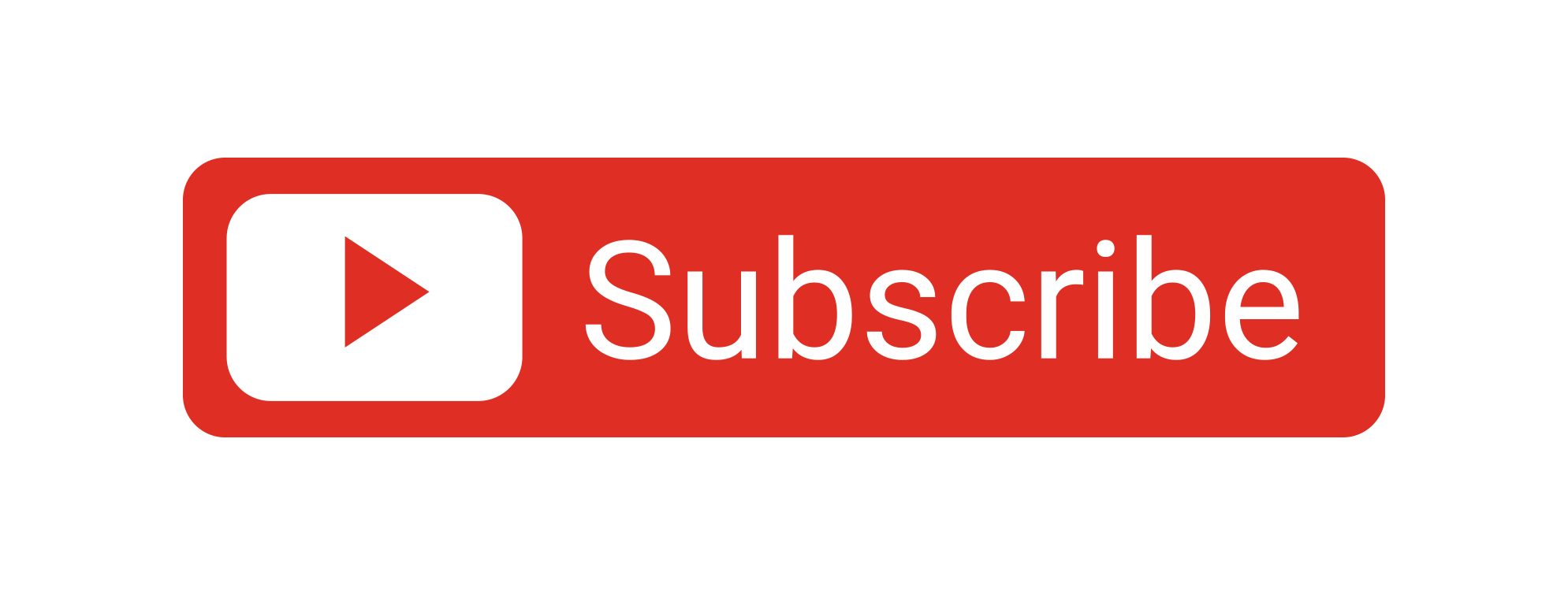 Subscribe Button PNG, Subscribe Buttons Transparent images - Free