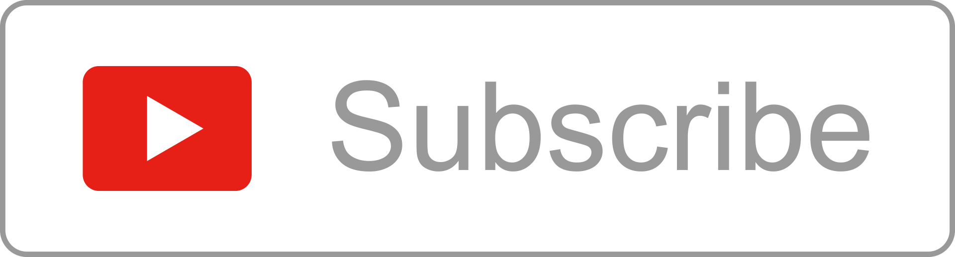 Subscribe PNG Subscribe Buttons Youtube Subscribes Free Transparent PNG Logos