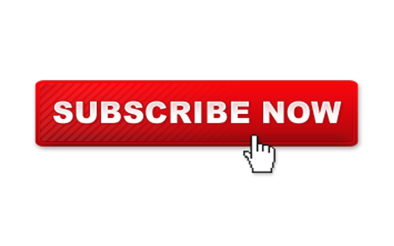 Png Subscribe Subscribe Button Png Youtube Subscribe