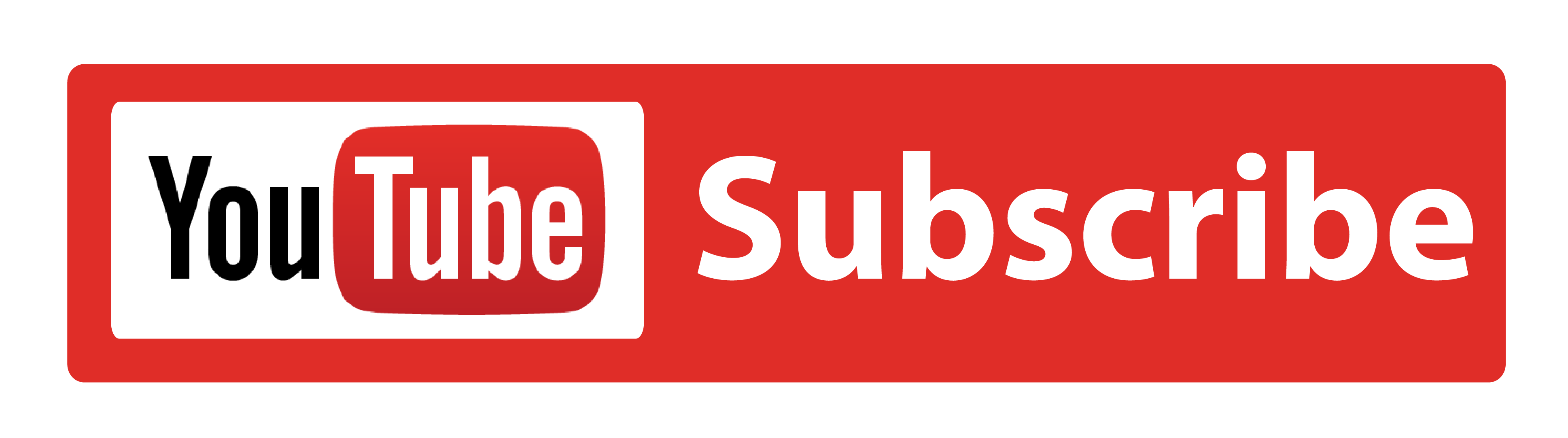 Youtube Subscribe Button Png Clipart Png Svg Clip Art - vrogue.co