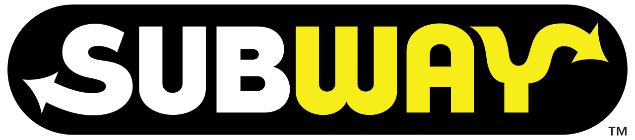 subway logo png